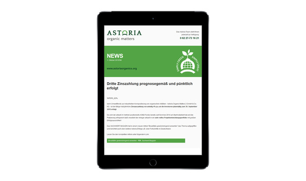 Astoria-Oraganic-Matters-Responsive-Newsletter